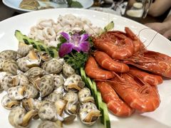 -金客家食府(联发文创口岸店)