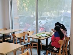 -老乡鸡(滨湖假日店)