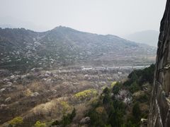 -居庸关长城