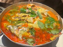 -旺福·贵州酸汤牛肉火锅(陆悦天地店)