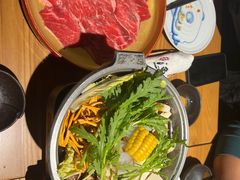 -渔寿司·日本料理(艾尚天地店)