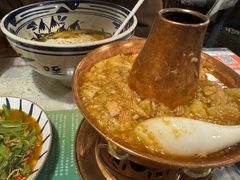 -蜗牛小馆醉乡民谣云南菜(惠新西里店)