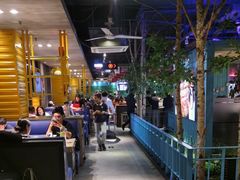 -丰茂烤串(金泉美食宫店)