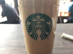 -星巴克(洛阳中州路王府井店)