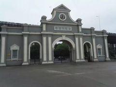 -凡德艺术街区