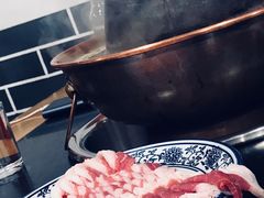 -裕德孚·非遗手切涮羊肉(东直门内大街店)
