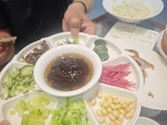 -黑窑厂糖油饼烤鸭·清真菜(旗舰店)