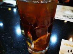 -维园港式茶餐厅(龙岗盛平店)