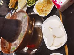 -将台涮肉(酒仙桥店)
