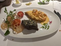 -燃扒房Steakhouse(皇庭店)
