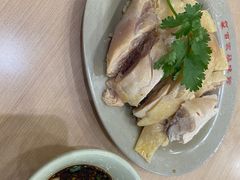 -百家鸡味馆(清泰店)