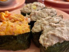-争鲜回转寿司(东方银座店)