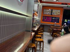 -周成芝螺蛳粉(人和店)