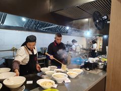 -老苏北饭店(江都店)