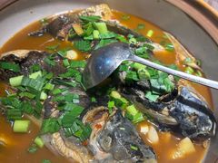 -千岛湖小鱼儿·淳安匠心农家菜