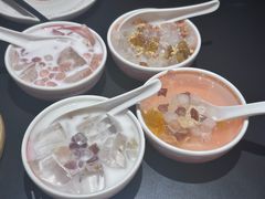 -探鱼·鲜青椒爽麻烤鱼(北京路天河城店)