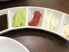 -全聚德(上海首店浦东店)