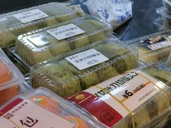 -王家沙点心店(南京西路总店)