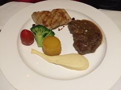 -戈雅法餐厅(世界城广场店)