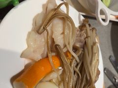 -海底捞火锅(飞马水城店)
