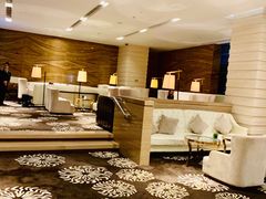 -中航泊悦酒店·云庭咖啡厅(虹桥机场T2店)