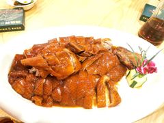 -德胜轩正宗顺德菜(宝安沙井会展中心店)