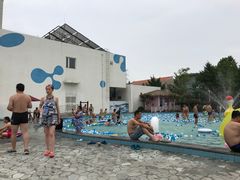 景点-南宫温泉水世界