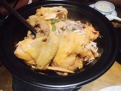 -刀板香·安徽菜(国购IFC店)