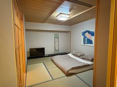 -北京古北水镇御舍温泉酒店