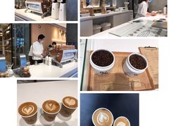 -% Arabica阿拉比卡咖啡烘焙工坊