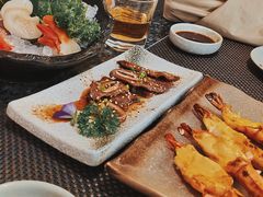 -菊上料理(蜀山银泰百货店)