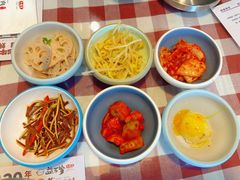 -益百岁牛尾汤(香山路店)