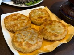 -高晓山馅饼店(牛庄百年店)