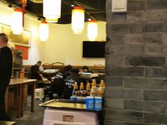 大堂-镇江龙·火锅串串(武侯祠店)