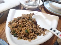 -滇香肴·云南菜蒸汽石锅鱼(云南北路店)