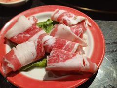 -巴蜀大宅门火锅(北大街店)