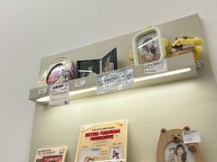 -海马体照相馆(万菱汇店)