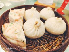 -留芳·文旅古月楼(老街店)