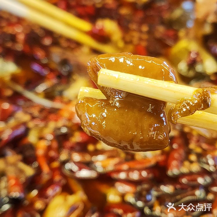 蛙蛙这么香!不能错过它!