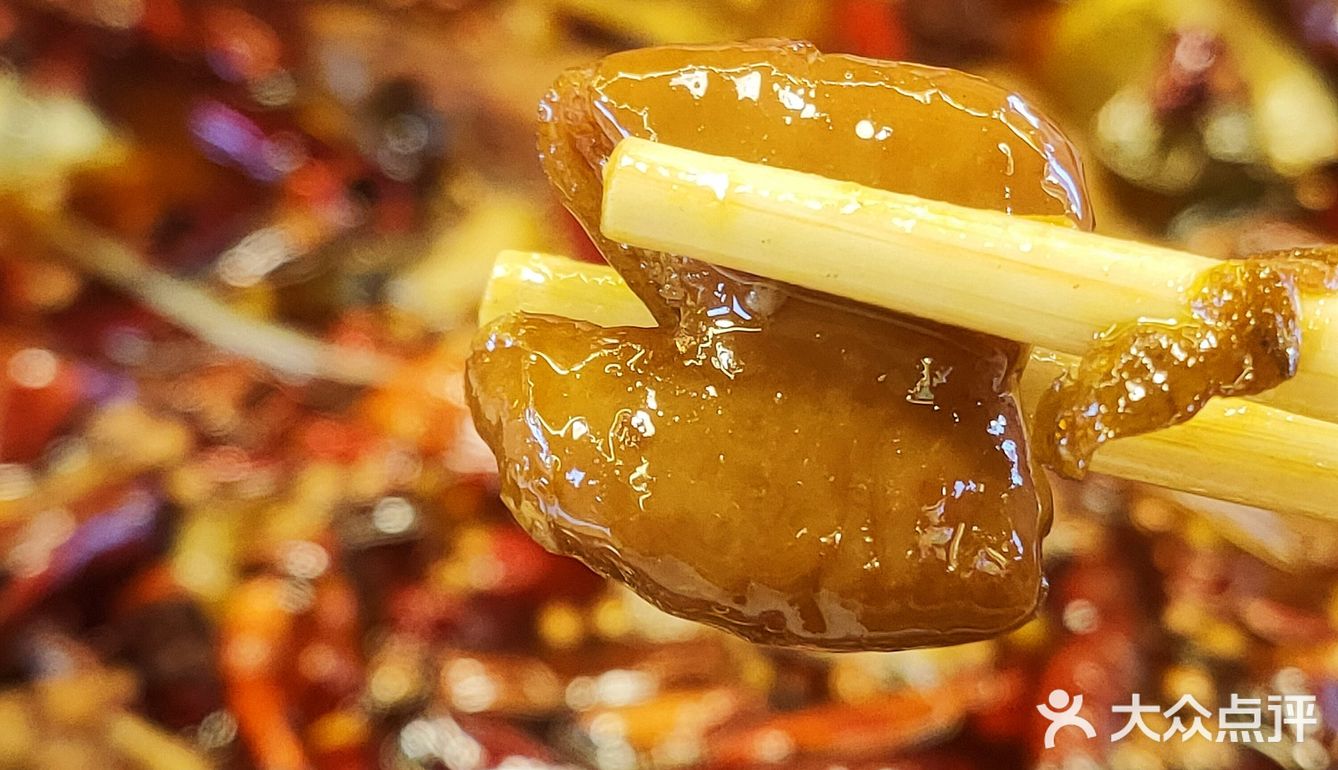 蛙蛙这么香！不能错过它！