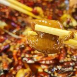 蛙蛙这么香！不能错过它！