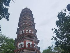 -中山公园(石岐街道)