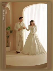 点击看大图 -今生有约国际精品婚纱摄影(苏州店)