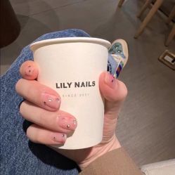 -LILY NAILS美甲美睫