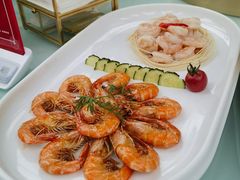 双味虾-汤记传菜(秀浦路店)