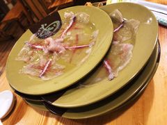 -老马斑鱼店(桂花路店)