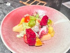 -极盐铁板烧(仓山万达广场店)