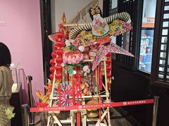 -南京市民俗博物馆(甘熙故居)