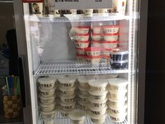 -老伴豆花(麦士威熟食中心店)