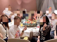 -宏达宴老菜馆(群力第四大道店)